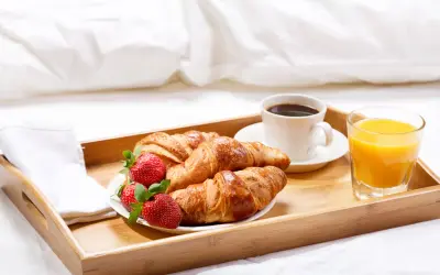 HB w hotelu: Co to znaczy? Napoje w cenie? Poznaj prawdę!