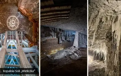 Wieliczka: Co zwiedzić poza kopalnią? Pełny przewodnik po atrakcjach.