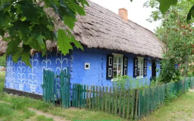 Gdzie na wycieczkę pod Warszawą? Odkryj Mazowsze na weekend!