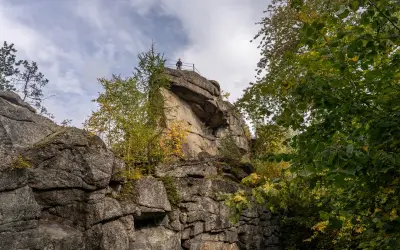 Jelenia Góra: atrakcje i Karkonosze. Co warto zobaczyć?