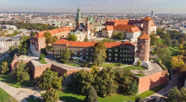 Kraków: co zwiedzić? Mój przewodnik po mieście i okolicach!