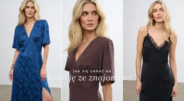 Kolacja w hotelu: Co ubrać, by wyglądać stylowo i uniknąć wpadki?