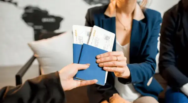 Niemieckie biura podróży: Oszczędność czy pułapka?