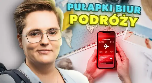 Analiza oferty biura podróży: uniknij pułapek i ukrytych kosztów