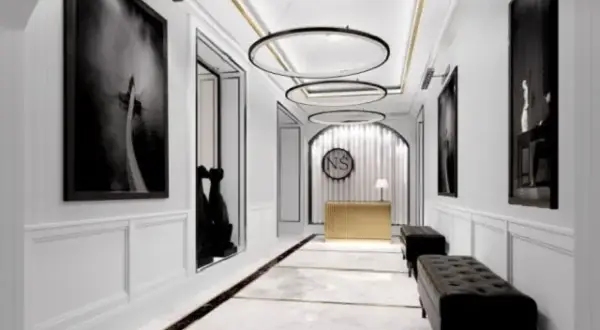 Hotel SixtySix zamknięty: Dlaczego luksus zniknął z Nowego Świata?