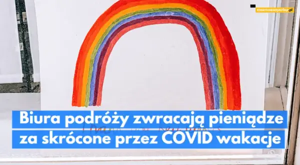 Dlaczego biura podróży bankrutują? Chroń wakacje z TFG!
