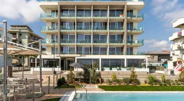 Hotel w Side: Rodziny, pary, luksus, budżet jak wybrać idealny?