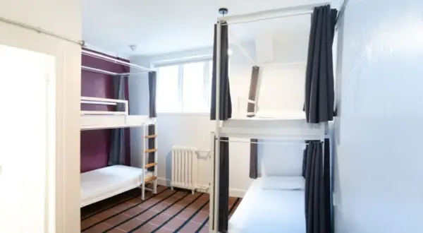 Hostel czy hotel? Wybierz mądrze: Ceny, komfort, atmosfera