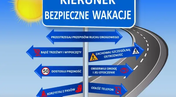Bezpieczne wakacje: Jak sprawdzić biuro podróży i chronić pieniądze?