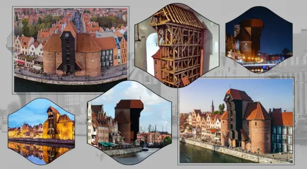 Gdańsk: atrakcje, zabytki, muzea przewodnik po perle Bałtyku