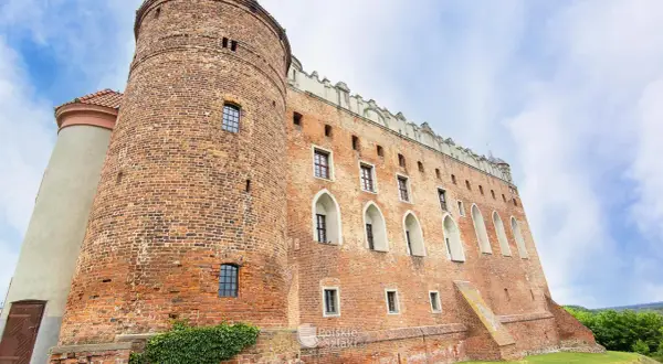 Atrakcje Golubia-Dobrzynia: Zamek, Drwęca i sekrety Cittaslow