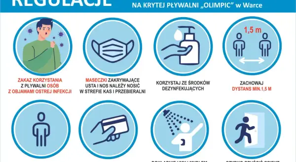 Jak korzystać z basenu w hotelu? Zasady, etykieta, przygotowanie