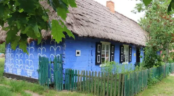 Gdzie na wycieczkę pod Warszawą? Odkryj Mazowsze na weekend!