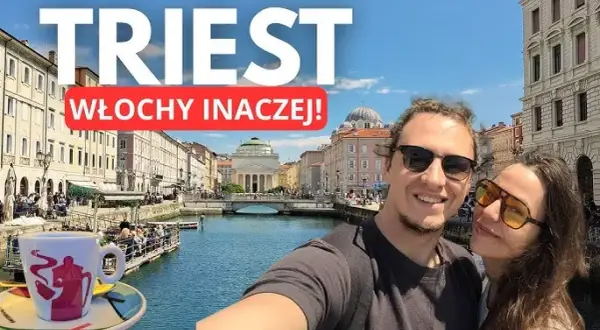 Triest: Odkryj perłę Włoch! Co zwiedzić, gdzie zjeść, praktyczny plan