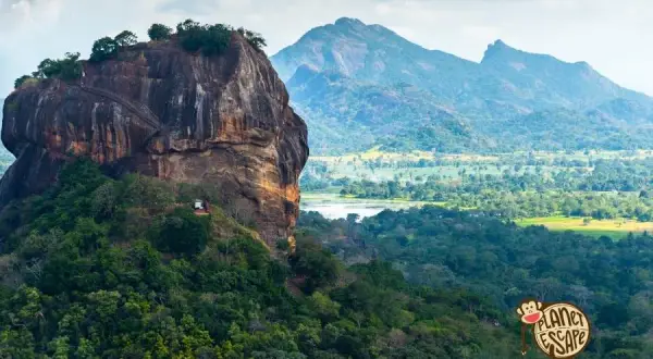 Sri Lanka: atrakcje i porady. Jak zaplanować idealną podróż?