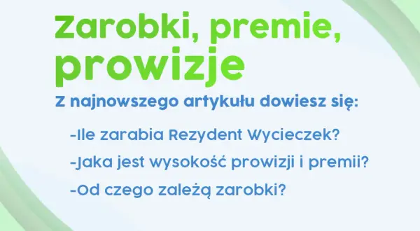 Ile biuro podróży zarabia na wycieczce? Sprawdź realne marże i prowizje