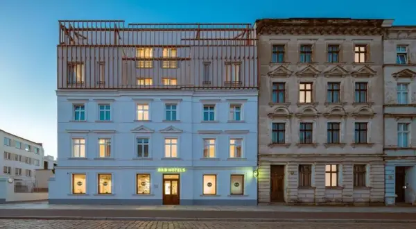 B&B HOTELS w Polsce: standard, lokalizacje, opinie. Czy to dla Ciebie?