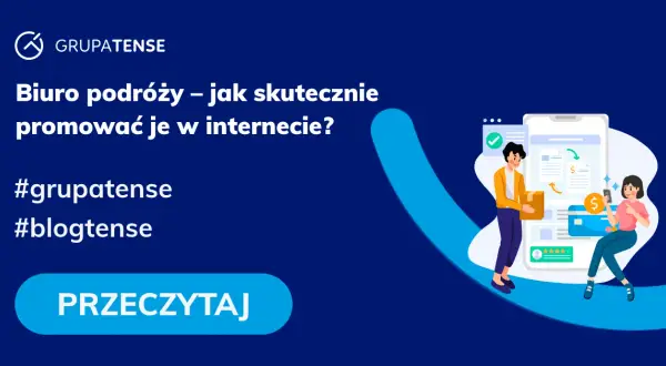 Reklama biura podróży: jak sprzedawać marzenia i zwiększać zyski?