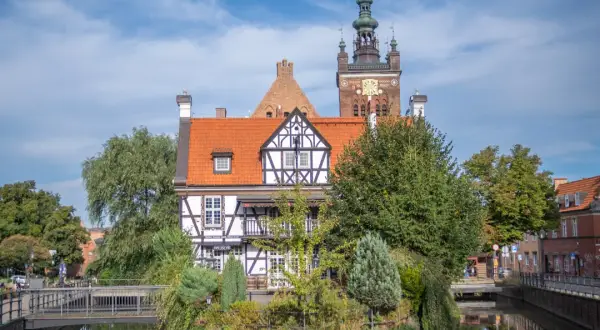 Gdańsk Wrzeszcz: Atrakcje, które musisz odkryć poza szlakiem