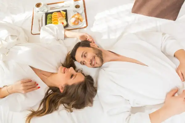 Cena noclegu w hotelu w Polsce: Ile kosztuje i jak zaoszczędzić?